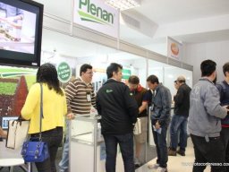 10° Encontro de Hidroponia