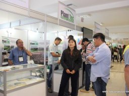 10° Encontro de Hidroponia