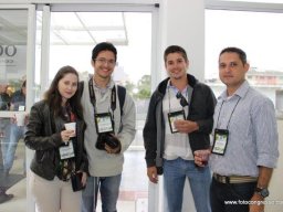 10° Encontro de Hidroponia