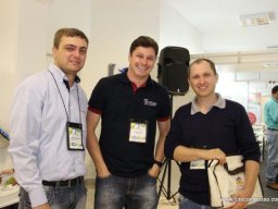 10° Encontro de Hidroponia