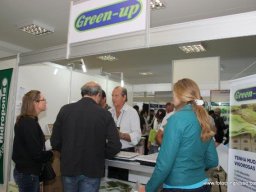 10° Encontro de Hidroponia