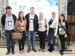 10° Encontro de Hidroponia
