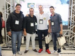 10° Encontro de Hidroponia