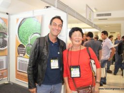10° Encontro de Hidroponia