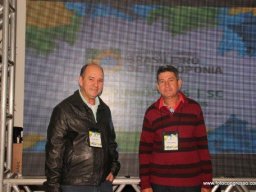 10° Encontro de Hidroponia
