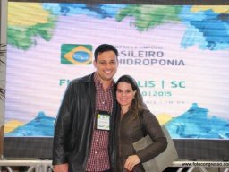10° Encontro de Hidroponia