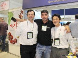 10° Encontro de Hidroponia