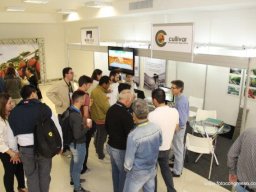 11° Encontro de Hidroponia