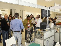 11° Encontro de Hidroponia