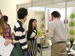 11° Encontro de Hidroponia