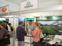 11° Encontro de Hidroponia