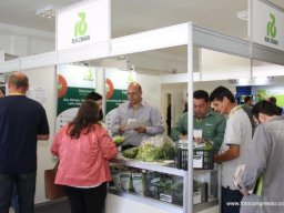 11° Encontro de Hidroponia