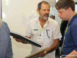 11° Encontro de Hidroponia