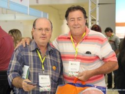11° Encontro de Hidroponia