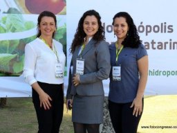 11° Encontro de Hidroponia