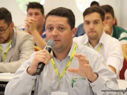 11° Encontro de Hidroponia