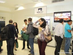11° Encontro de Hidroponia