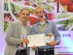 11° Encontro de Hidroponia