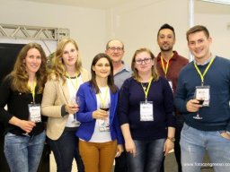 11° Encontro de Hidroponia