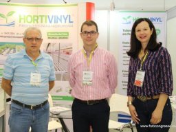 11° Encontro de Hidroponia