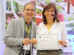 11° Encontro de Hidroponia