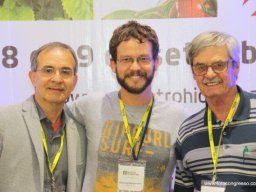 11° Encontro de Hidroponia