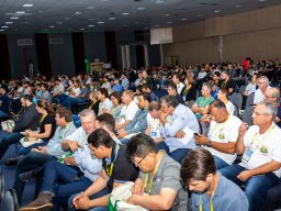 12° Encontro de Hidroponia