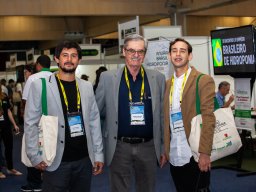 12° Encontro de Hidroponia