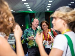 12° Encontro de Hidroponia