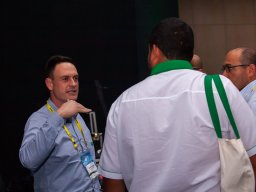 12° Encontro de Hidroponia