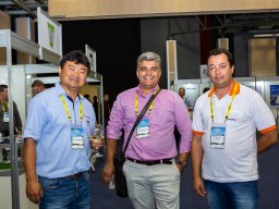 12° Encontro de Hidroponia