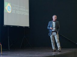 13° Encontro de Hidroponia 