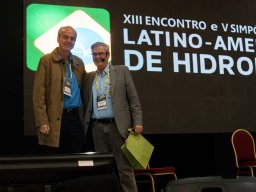 13° Encontro de Hidroponia 