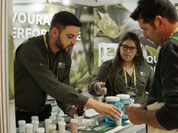 13° Encontro de Hidroponia 
