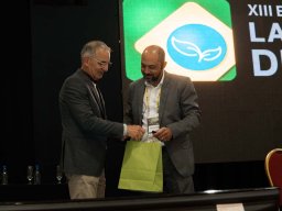 13° Encontro de Hidroponia 