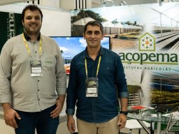 13° Encontro de Hidroponia 