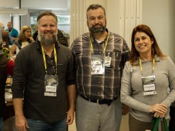 13° Encontro de Hidroponia 