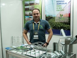 13° Encontro de Hidroponia 