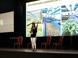 13° Encontro de Hidroponia 