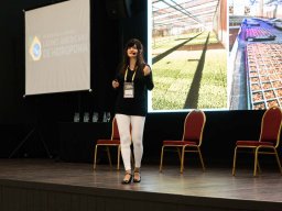 13° Encontro de Hidroponia 