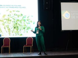 13° Encontro de Hidroponia 