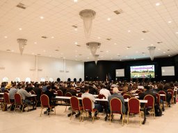 13° Encontro de Hidroponia 