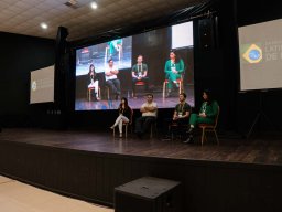 13° Encontro de Hidroponia 