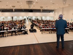 13° Encontro de Hidroponia 