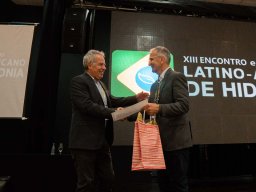 13° Encontro de Hidroponia 