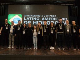 13° Encontro de Hidroponia 