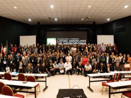 13° Encontro de Hidroponia 