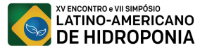 Encontro Brasileiro de Hidroponia